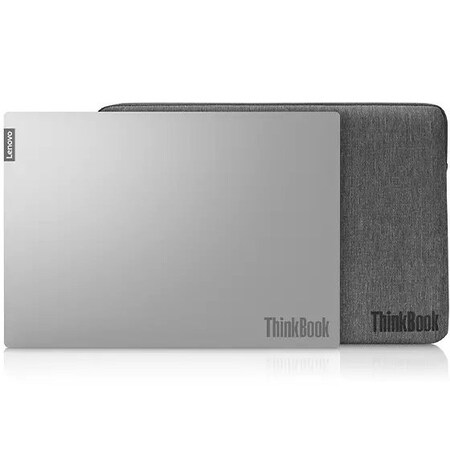 Lenovo Case_Bo Thinkbook 13-14 Sleeve (Grey) 4X40X67058